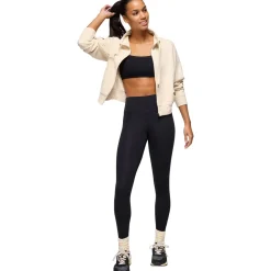 Luxara Rib 7/8 Legging - Women's