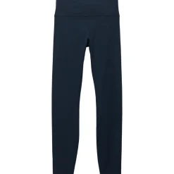 Luxara Rib 7/8 Legging - Women's