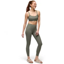 Luxara Rib 7/8 Legging - Women's