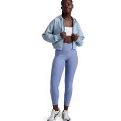 Luxefleece Fresh Zip Up Hoodie - Women's