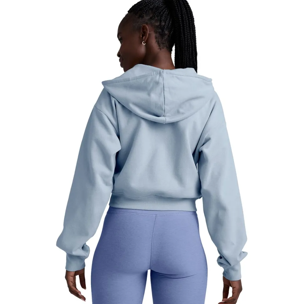 Luxefleece Fresh Zip Up Hoodie - Women's
