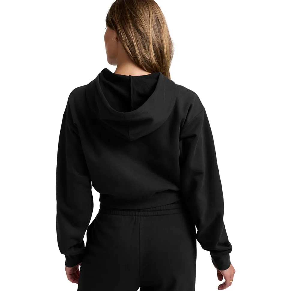 Luxefleece Fresh Zip Up Hoodie - Women's