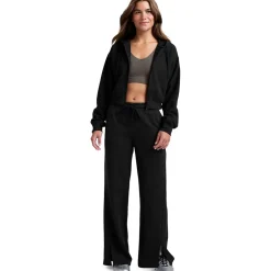 Luxefleece Fresh Zip Up Hoodie - Women's