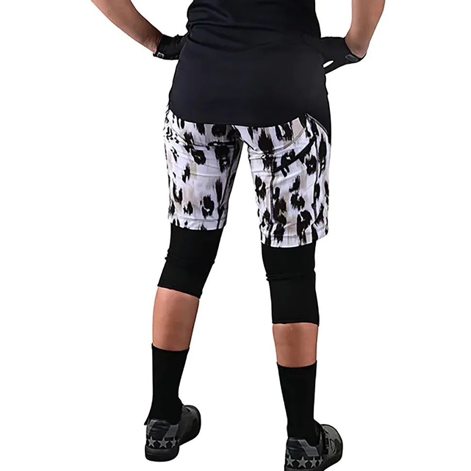 Luxe Short Shell - Women's
