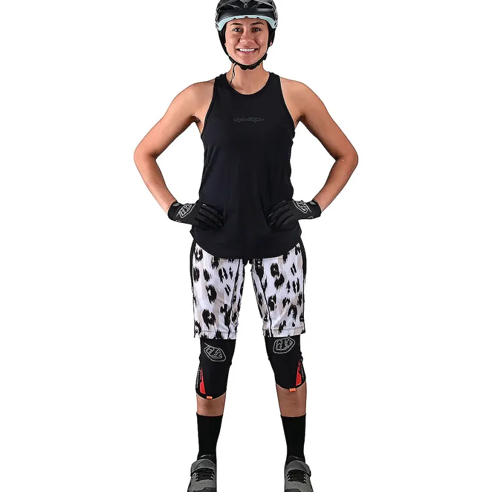 Luxe Short Shell - Women's