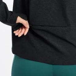 Lux Highline Hoodie - Women's