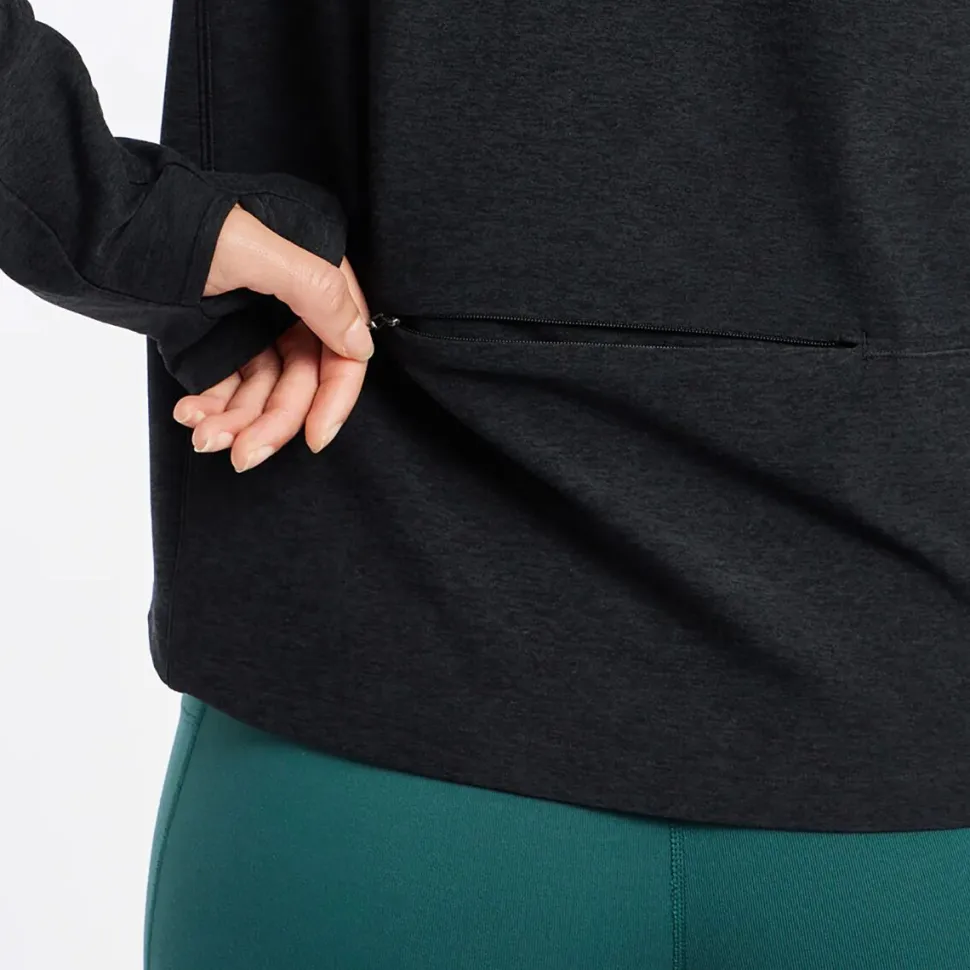 Lux Highline Hoodie - Women's