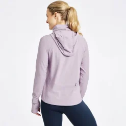 Lux Highline Hoodie - Women's