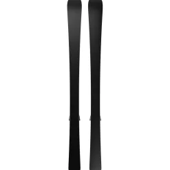 LUX Jr S Ski + C5 GW J75 RH Binding - 2026 - Kids'