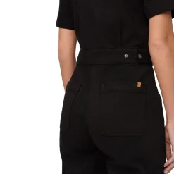 LuxTwill Boiler Suit - Women's