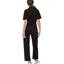 LuxTwill Boiler Suit - Women's