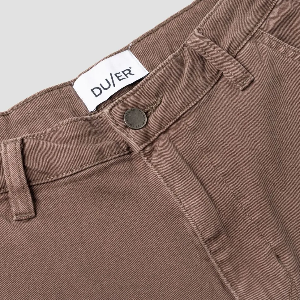 Luxtwill High Rise Cargo Pant - Women's