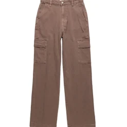 Luxtwill High Rise Cargo Pant - Women's