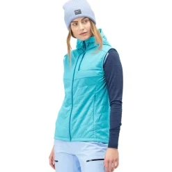 Lyngen Alpha90 Vest - Women's
