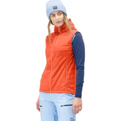 Lyngen Alpha90 Vest - Women's