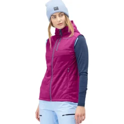 Lyngen Alpha90 Vest - Women's
