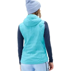 Lyngen Alpha90 Vest - Women's