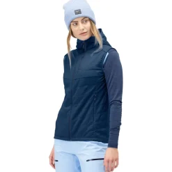 Lyngen Alpha90 Vest - Women's