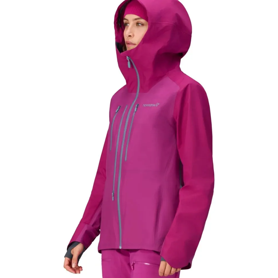 Lyngen GORE-TEX Jacket - Women's