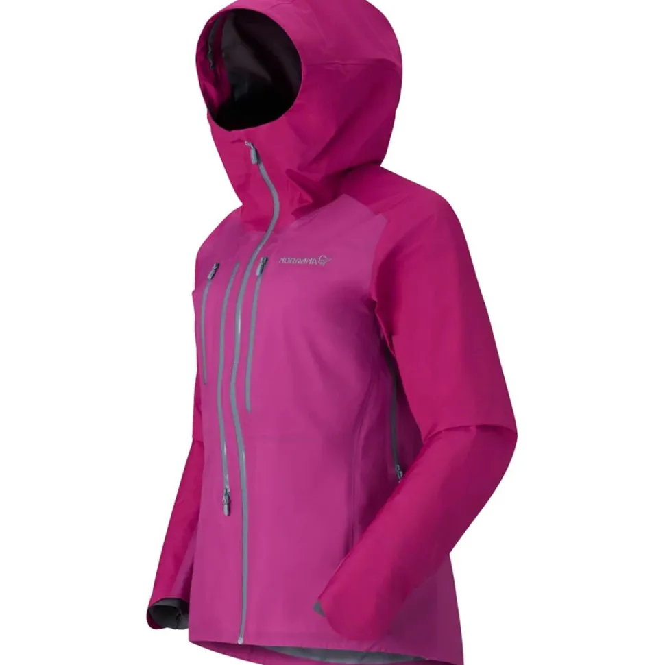 Lyngen GORE-TEX Jacket - Women's