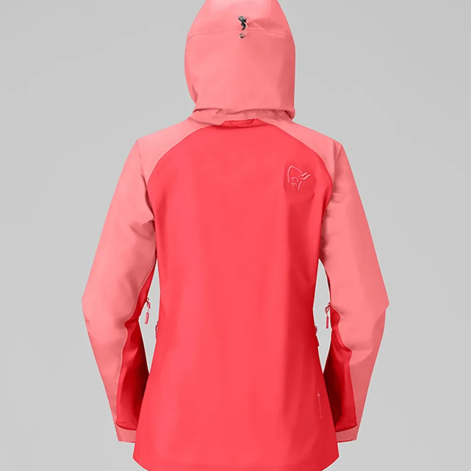 Lyngen GORE-TEX Jacket - Women's