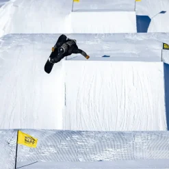 Lynx Boundary Snowboard - 2026