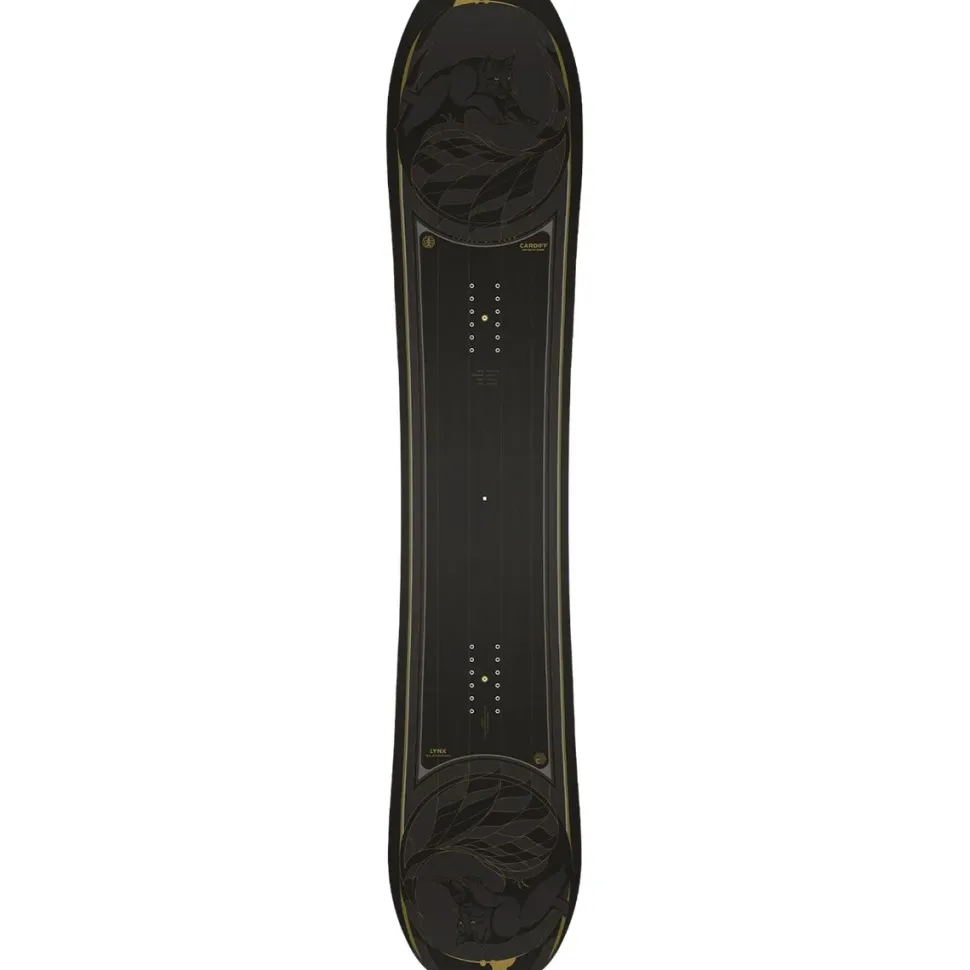 Lynx Boundary Snowboard - 2026