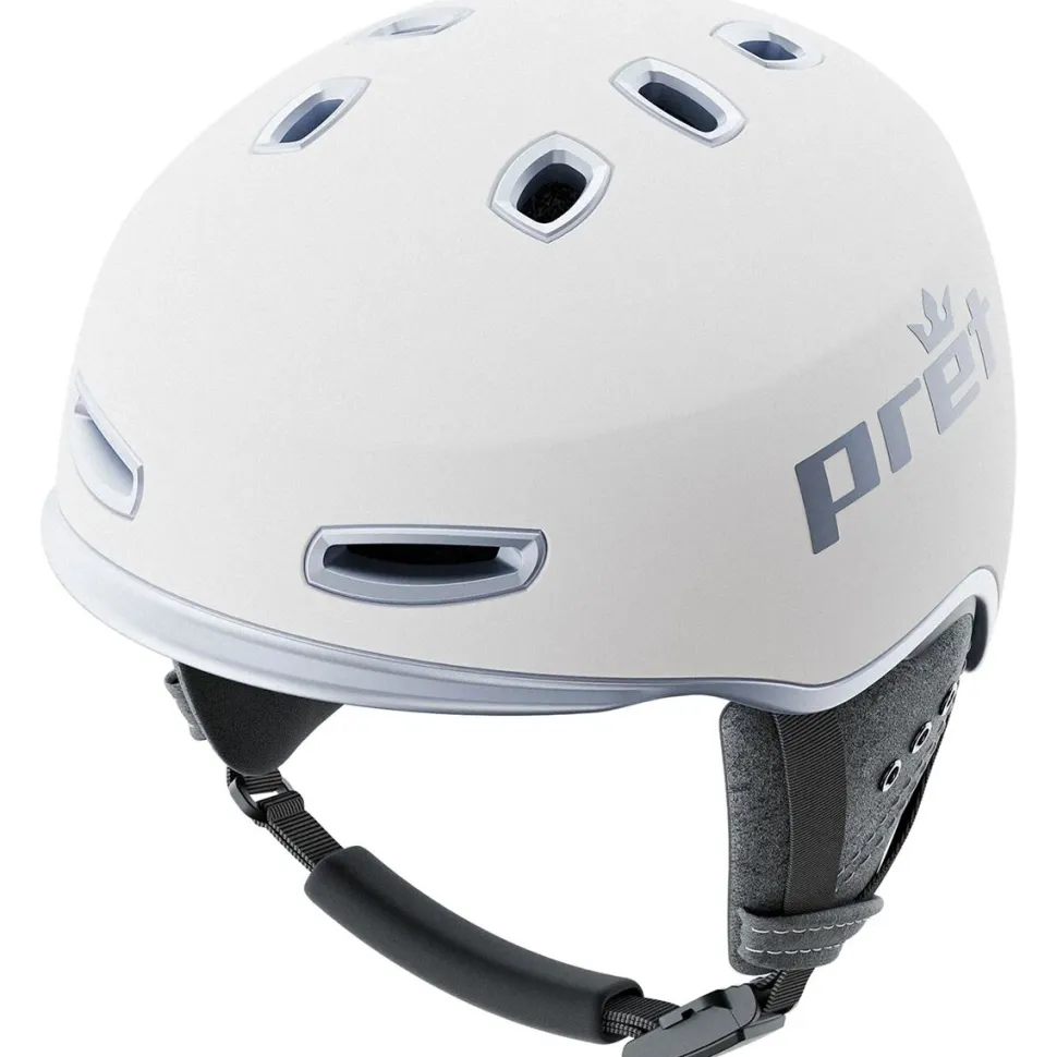 Lyric Helmet - Women's