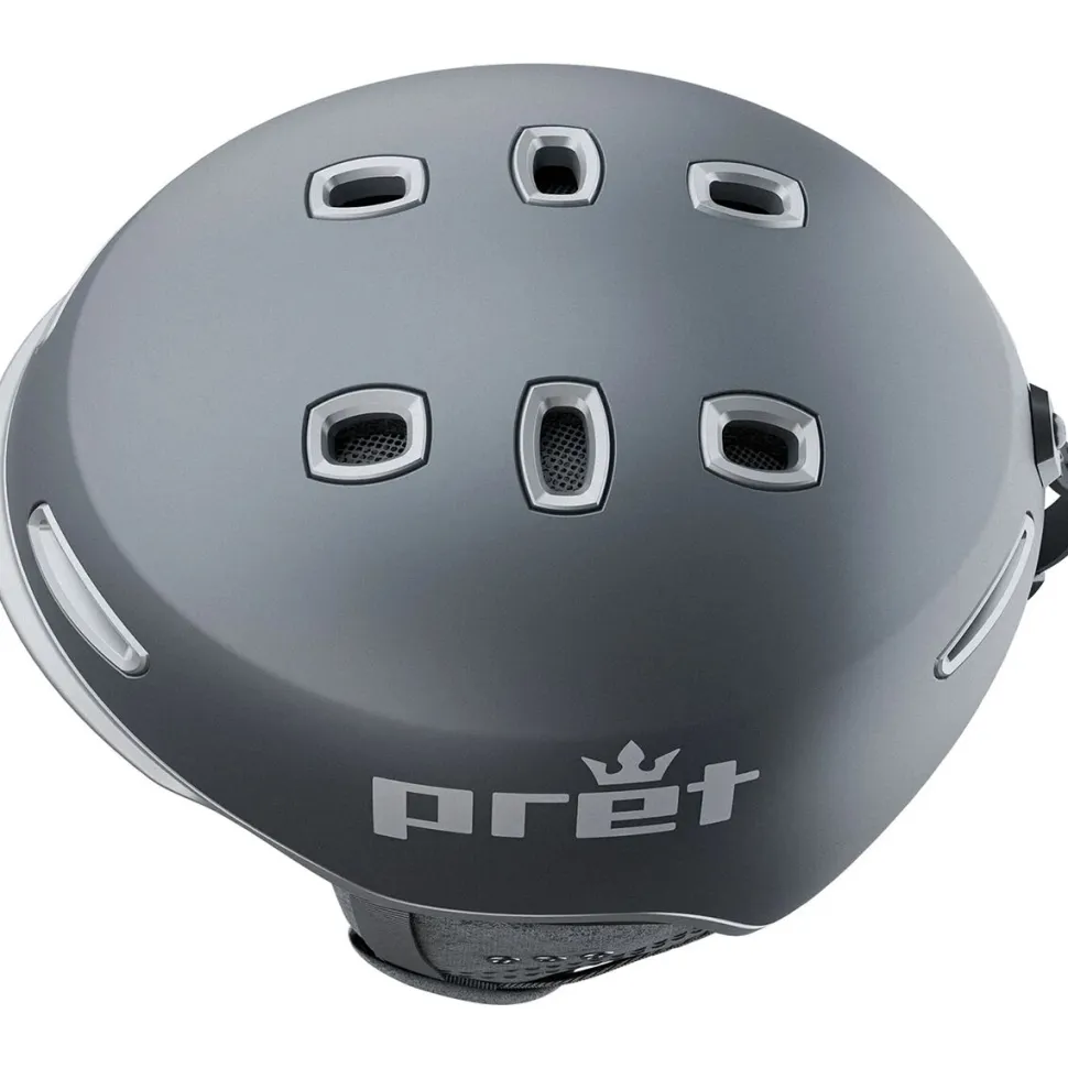 Lyric Helmet - Women's
