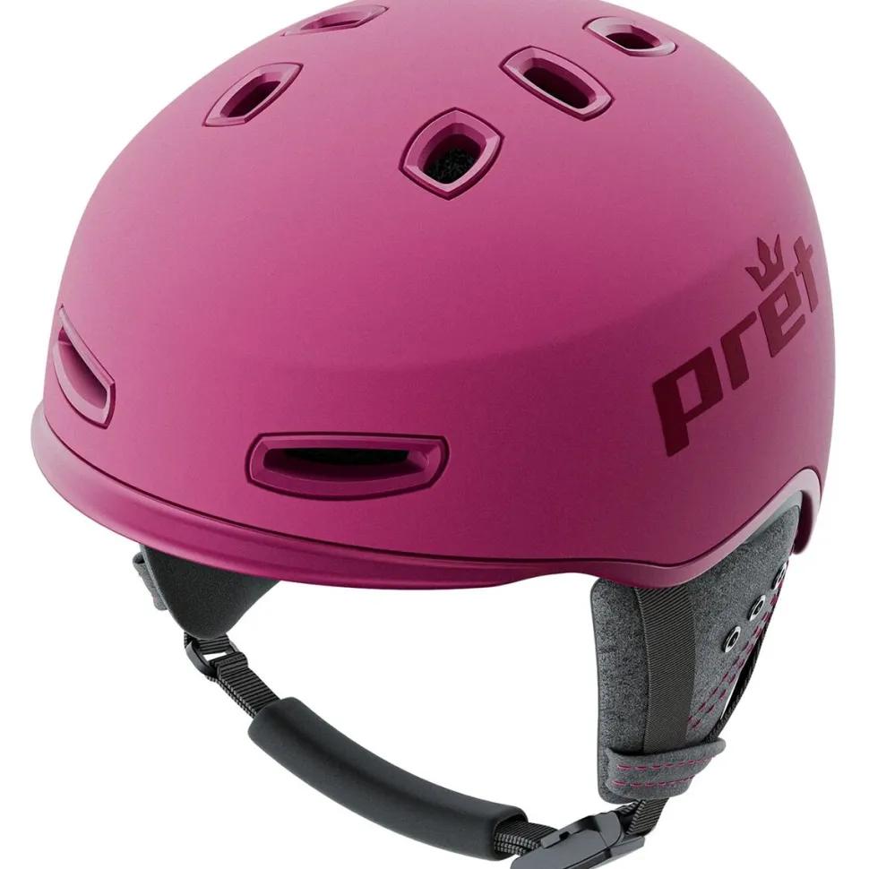 Lyric Helmet - Women's