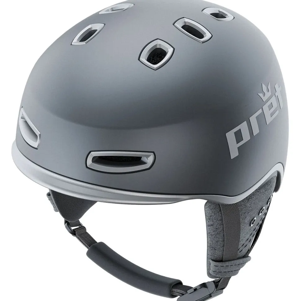 Lyric Helmet - Women's