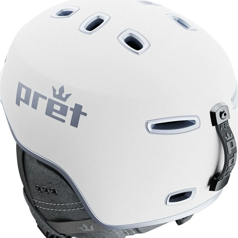 Lyric Helmet - Women's