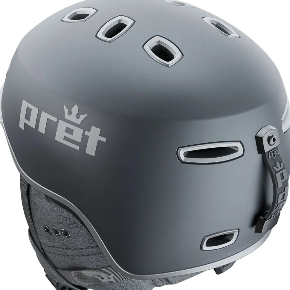 Lyric Helmet - Women's