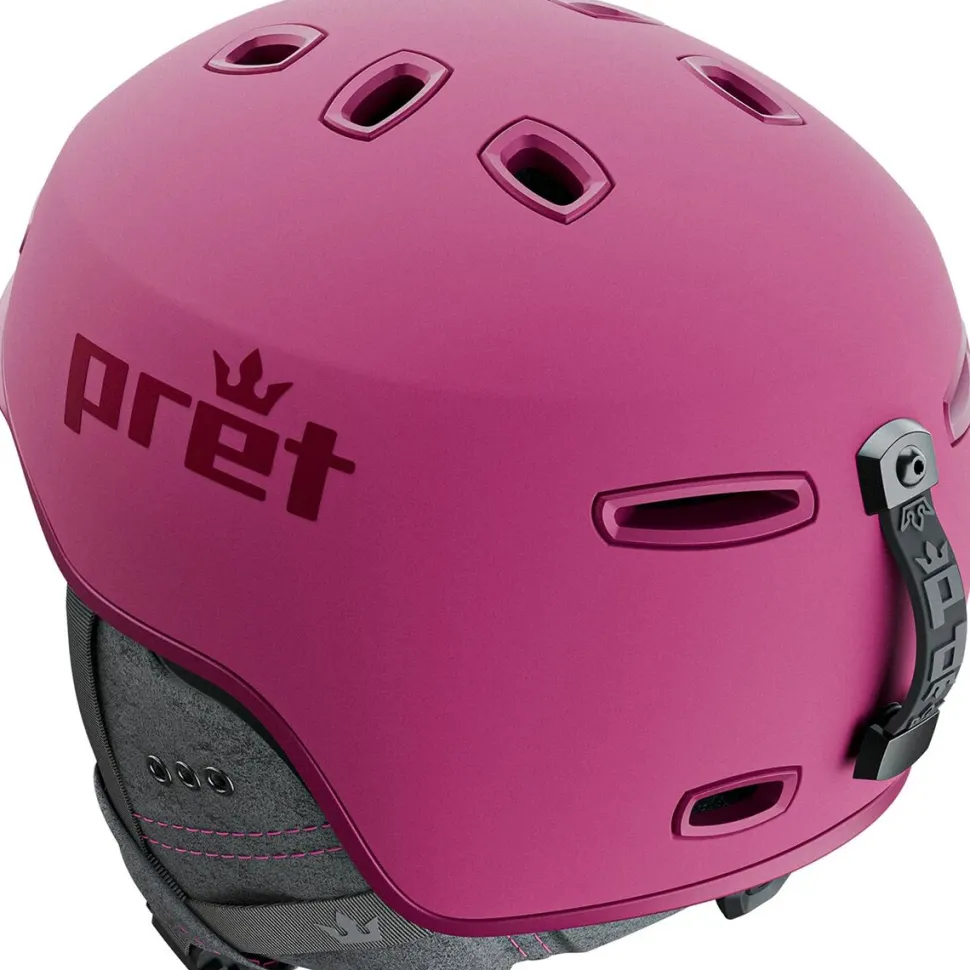 Lyric Helmet - Women's