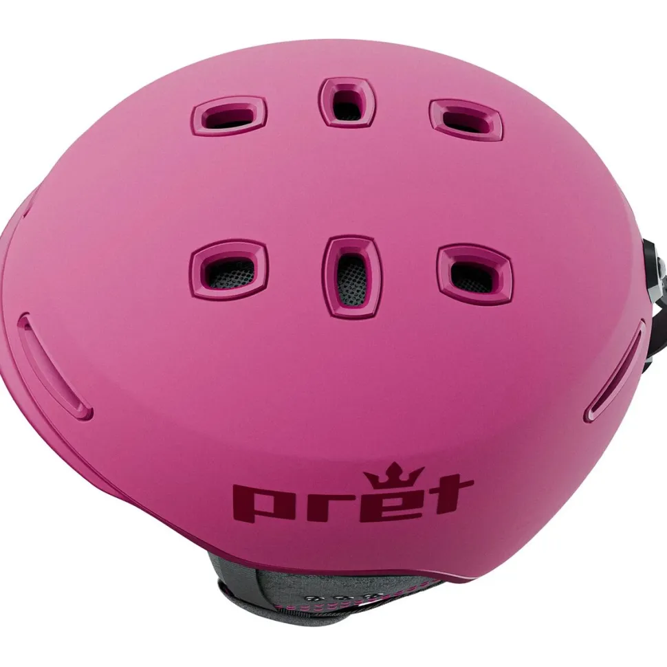 Lyric Helmet - Women's
