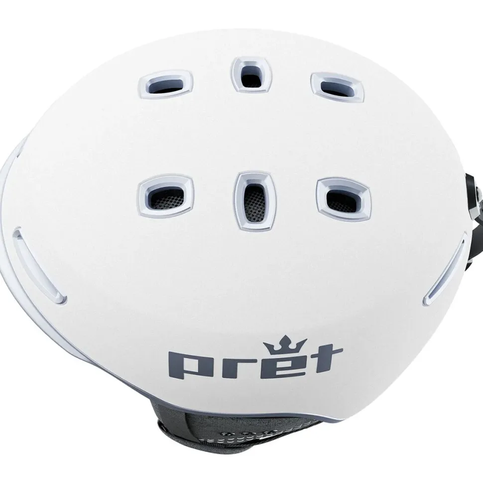 Lyric Helmet - Women's