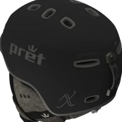 Lyric X2 Mips Helmet