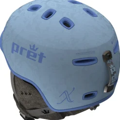 Lyric X2 Mips Helmet
