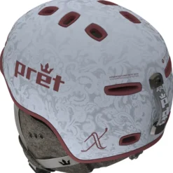 Lyric X2 Mips Helmet