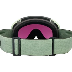 M5 Goggles + MFI Mask