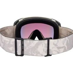 M5 Goggles + MFI Mask