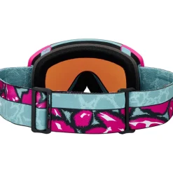 M5 Goggles + MFI Mask
