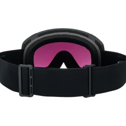 M5 Goggles + MFI Mask