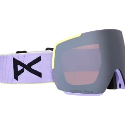 M5 Goggles + MFI Mask