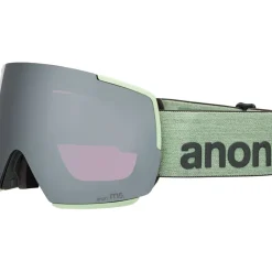 M5 Goggles + MFI Mask