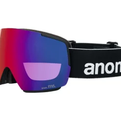 M5 Goggles + MFI Mask
