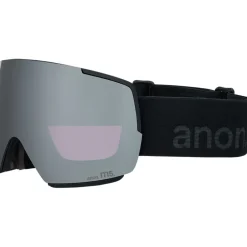 M5 Goggles + MFI Mask