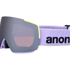 M5 Goggles + MFI Mask