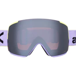 M5 Goggles + MFI Mask