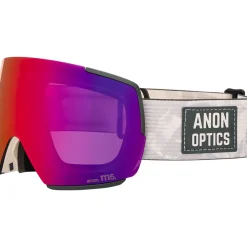 M5 Goggles + MFI Mask